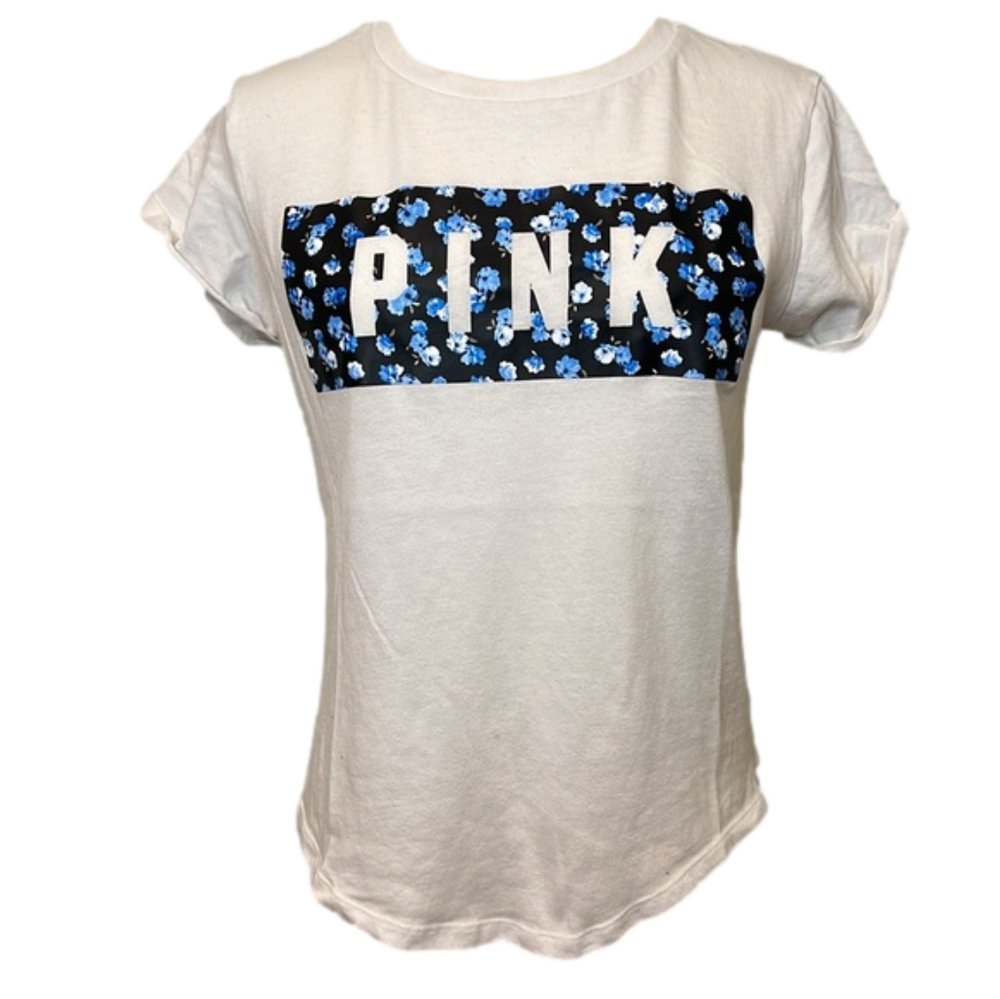 Women’s PINK Victoria’s Secret Short Sleeve T-shirt